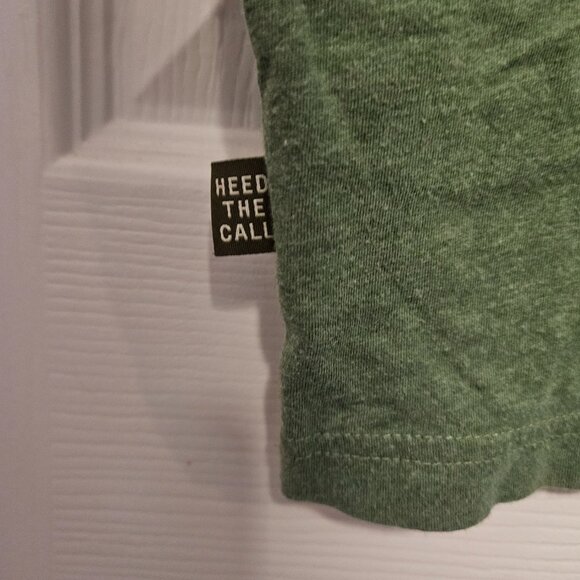 Howler Brothers Hermanos Pocket T-Shirt (XL) - Picture 3 of 6